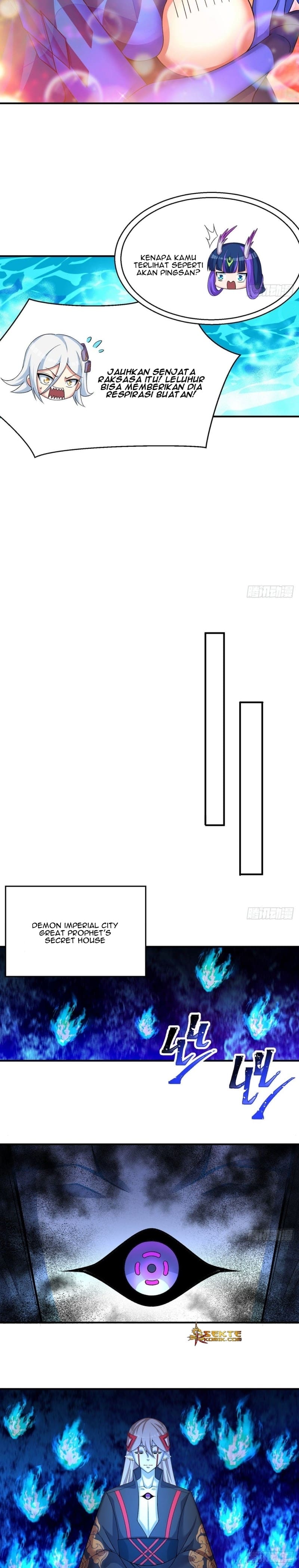 I Picked Up An Attributes Chapter 78 Gambar 20
